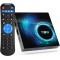 Android Box 10.0, Sidiwen T95 Andorid TV Box 10.0 4GB RAM 32GB ROM Quad-core 64-bit ARM Cortex-A53 with WiFi 2.4G Ethernet USB 3.0 Support OTA Upgrate, Art etc