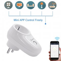 Smart Wifi Socket / Smart Home Switch