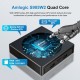 X98 Mini Amlogic S905W2 TV Box Android 11 4G32GB 