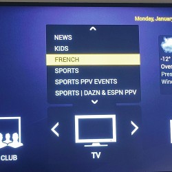 Super 4K IPTV – Live TV, 7-Day Catch-Up & TV Guide