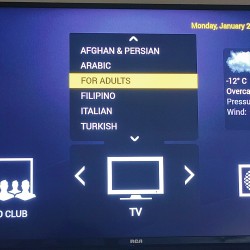 Super 4K IPTV + 7 Days Catch up + TV Guide 