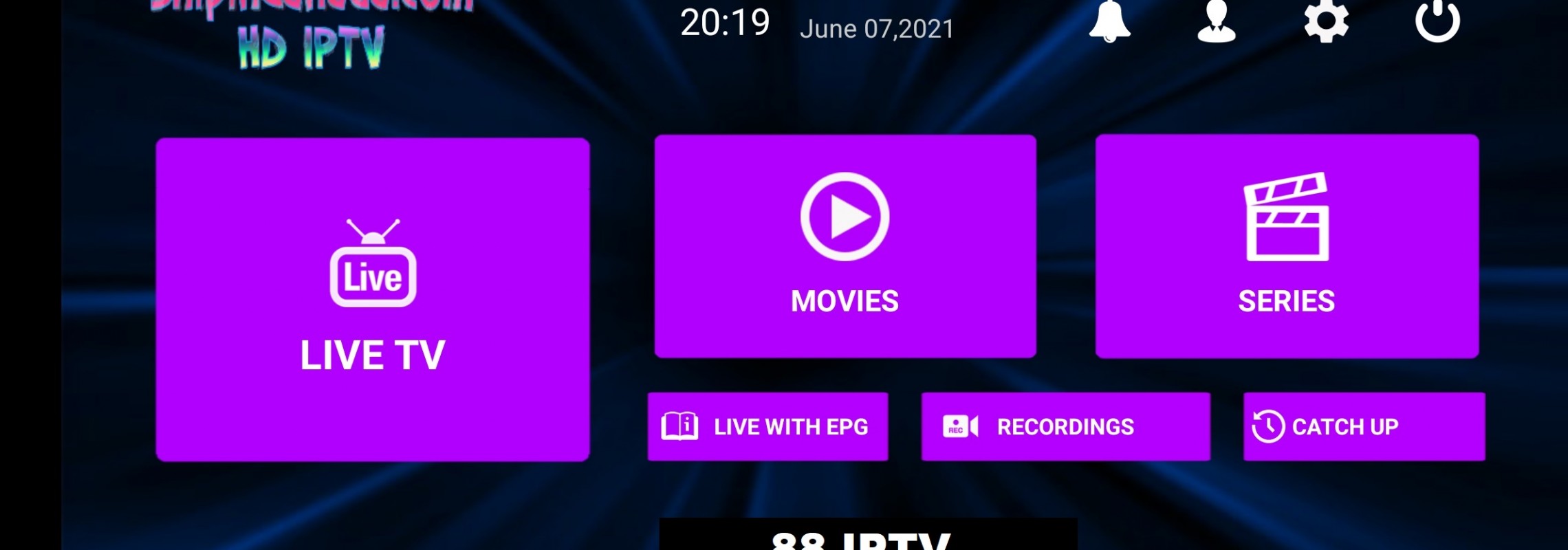 IPTV HALIFAX NOVA SCOTIA IPTV PROVIDER, SERVICE, SUBSCRIPTION, STORE