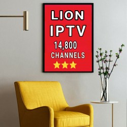 Lion IPTV