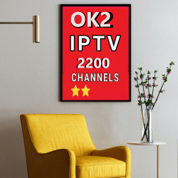 OK2 IPTV