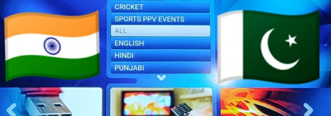 Malayalam IPTV Provider in New York, New Jersey, California USA