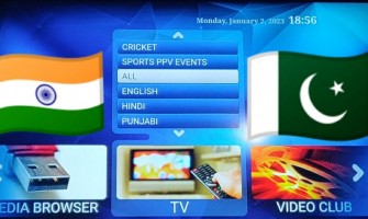 Best Desi Indian IPTV
