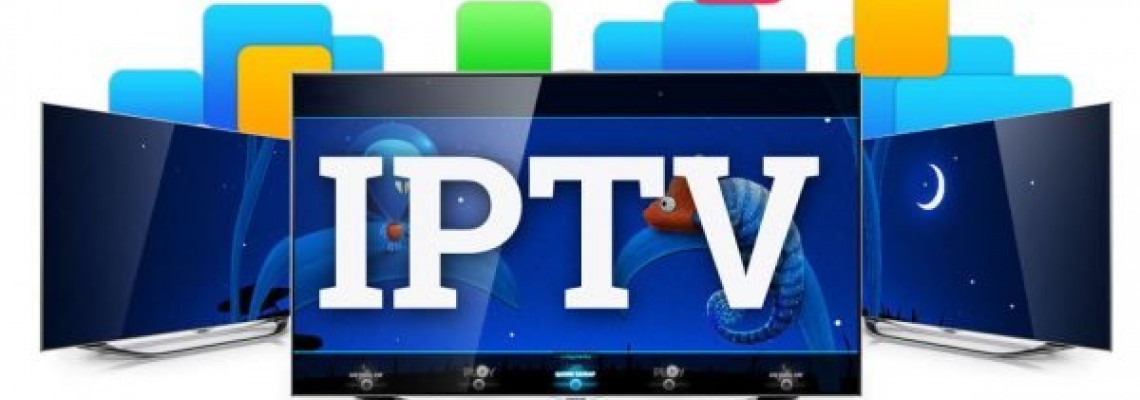 IPTV Barrie Ontario