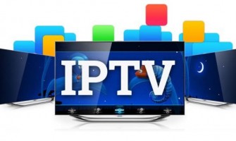 IPTV Provider Store in Hamilton