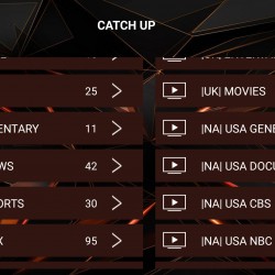 PORSCHE IPTV