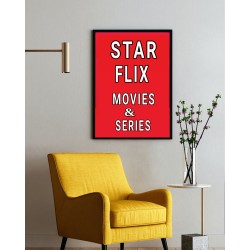 StarFlix Movies