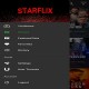 StarFlix Movies