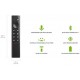 NVIDIA SHIELD Android TV Pro | 4K HDR Streaming Media Player, High Performance, Dolby Vision, 3GB RAM, 2x USB, Works with Alexa