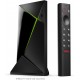 NVIDIA SHIELD Android TV Pro | 4K HDR Streaming Media Player, High Performance, Dolby Vision, 3GB RAM, 2x USB, Works with Alexa