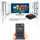 HK1 Play Amlogic S905X2 4GB DDR4 RAM 64GB EMMC ROM 5G WIFI bluetooth 4.1 Android 9.0 4K H.265 TV Box