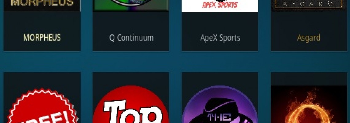 Best Kodi Addons June 2021 Best Kodi Addons June 2021