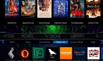 Best Kodi Build in 2021