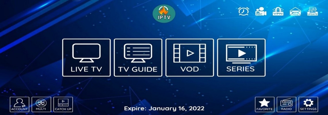 7 Ways to Choose a Good IPTV Provider