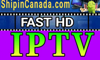 iptv service provider in Hamilton Ontario