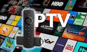 How to install IPTV app on Firestick