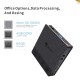 Beelink BT3 Pro II Z8350 4GB DDR4 RAM 64GB ROM 1000M LAN 2.4G 5.0G WIFI bluetooth 4.0 TV Box Mini PC Support Windows 10