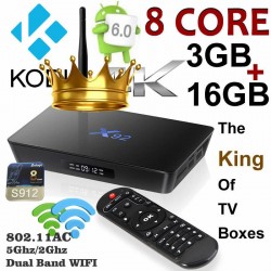X92 Android Box