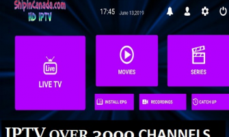 88 IPTV SERVICE