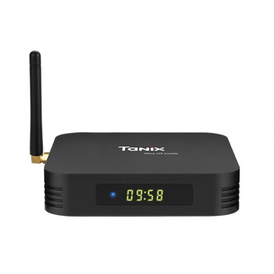 Tanix TX6  - Android Box 