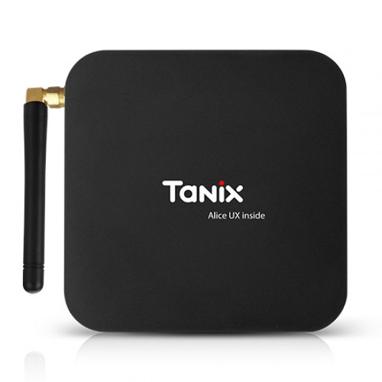 Tanix TX6  - Android Box 
