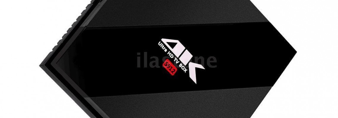 H96 Pro Plus Android TV Box H96 Pro Plus Android TV Box