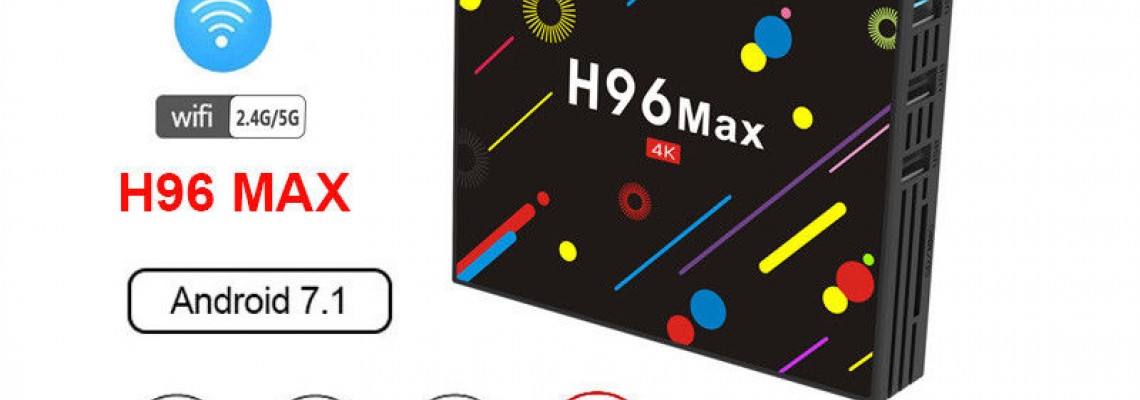 H96 Max H2 review H96 Max H2 review