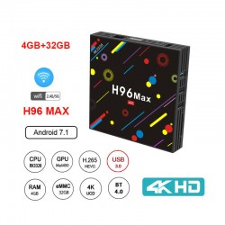 H96 max
