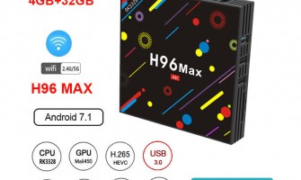 H96 Max H2 review