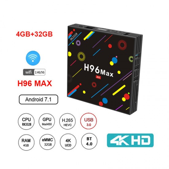 H96 max H96 max