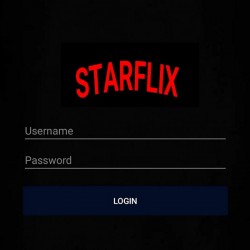 StarFlix Movies